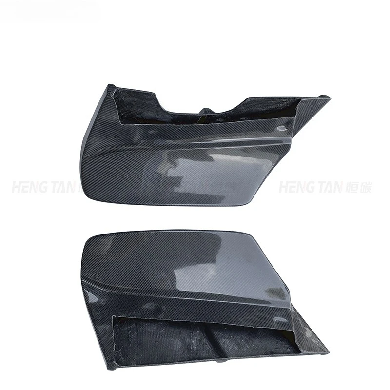 

Подходит для BMW i8 TOP, модифицированная задняя лопата из углеродного волокна, комплект автозапчастей, оточенный 15-21