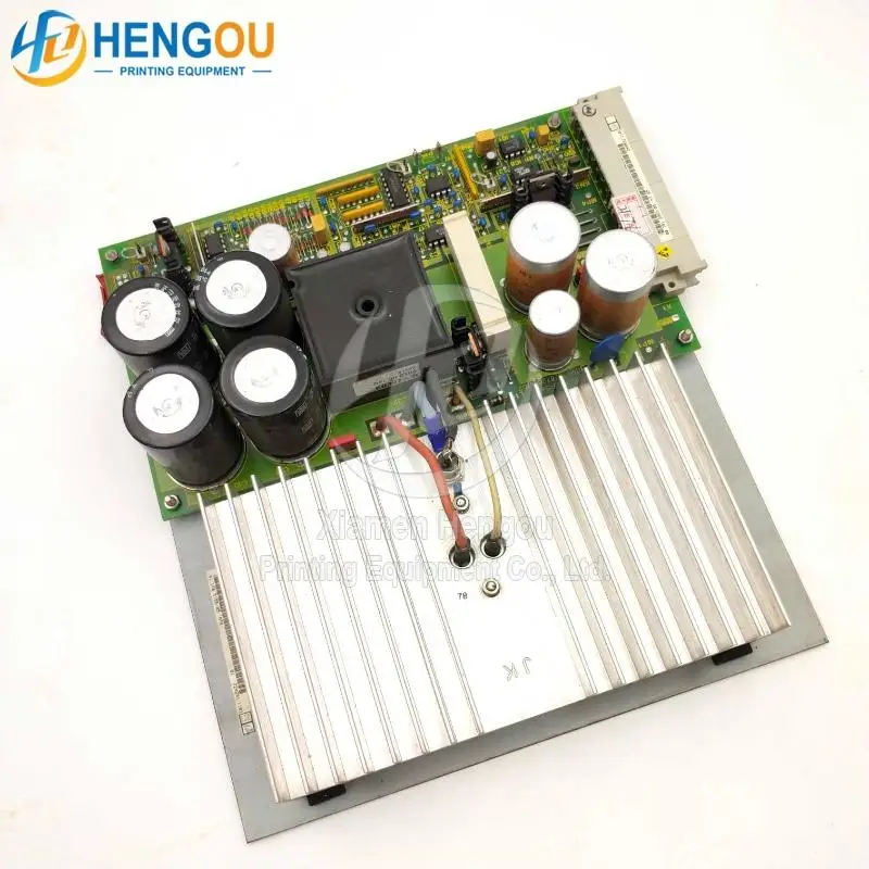 Original 95% new high quality Heidelberg NT85-2 Power Supply Board 00.781.2094 91.144.8031 81.186.5155