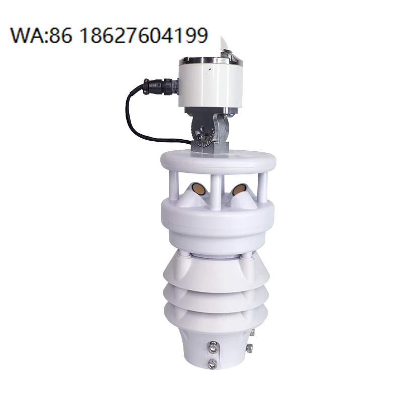 Photovoltaic Weather Station Operation-grade Comprehensive Monitring  XF500S-CWB Compact of Solar Radiation and Meteorology