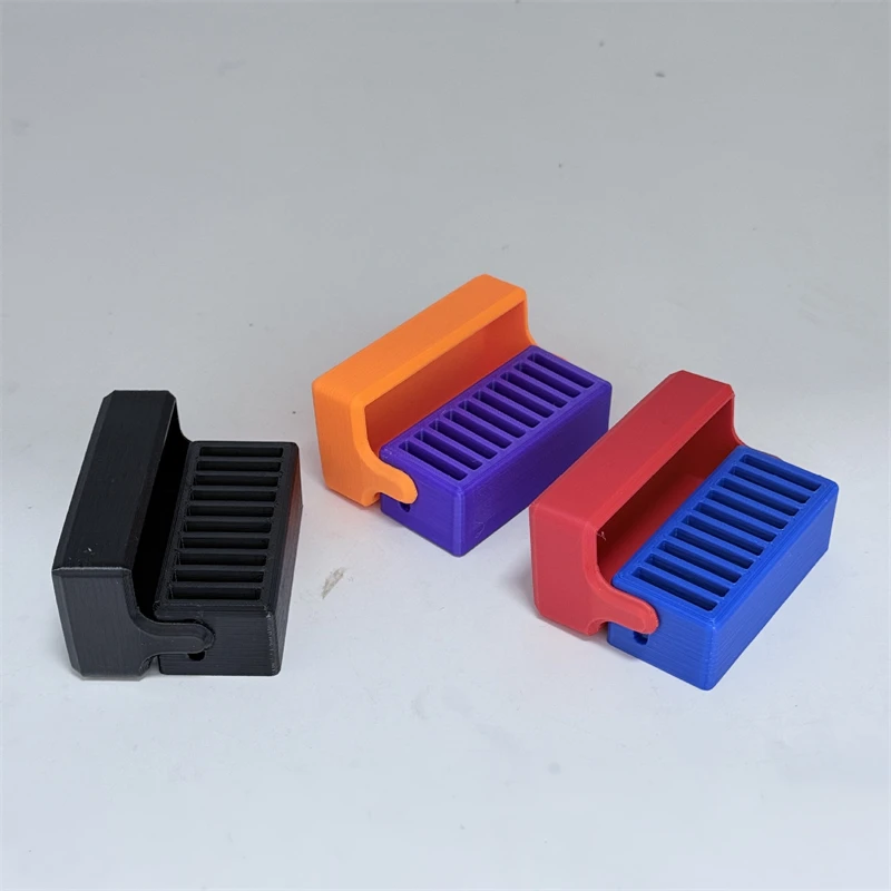 

10 In 1 Switch Card Protective Case Switch/ Switch OLED/ Switch Lite Game Card Storage Protective Game Cards Box