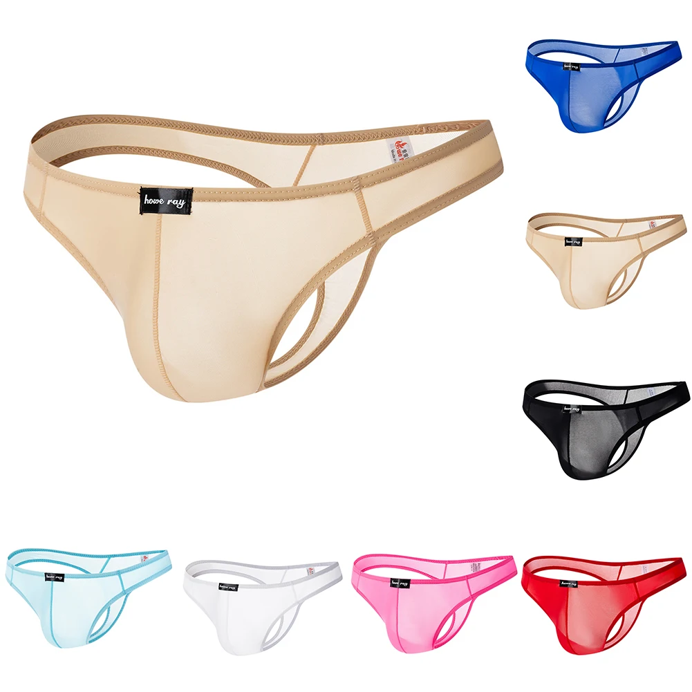 لغرفة النوم للسهرات الرومانسية الموصى بها الارتفاع cm 165.0,170.0,175.0,180.0 ملابس داخلية مثيرة للرجال رفيعة للغاية لجميع المواسم #6