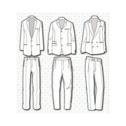 Men Suits Customization