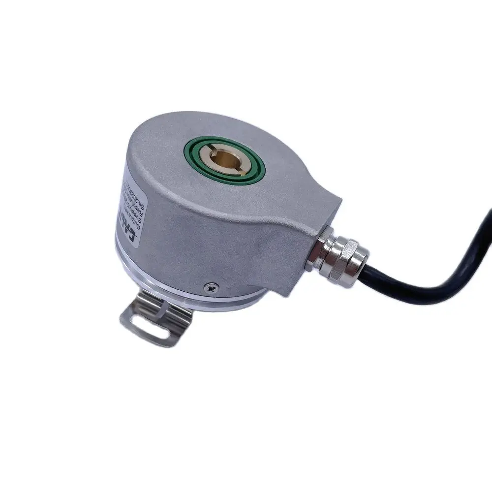 GHH58-12G2000BMK526.006 2000PPR Công Nghệ Mới Bộ Mã Hóa HTL Đầu Ra Thay Thế BHF 06.24G2000 / 407206