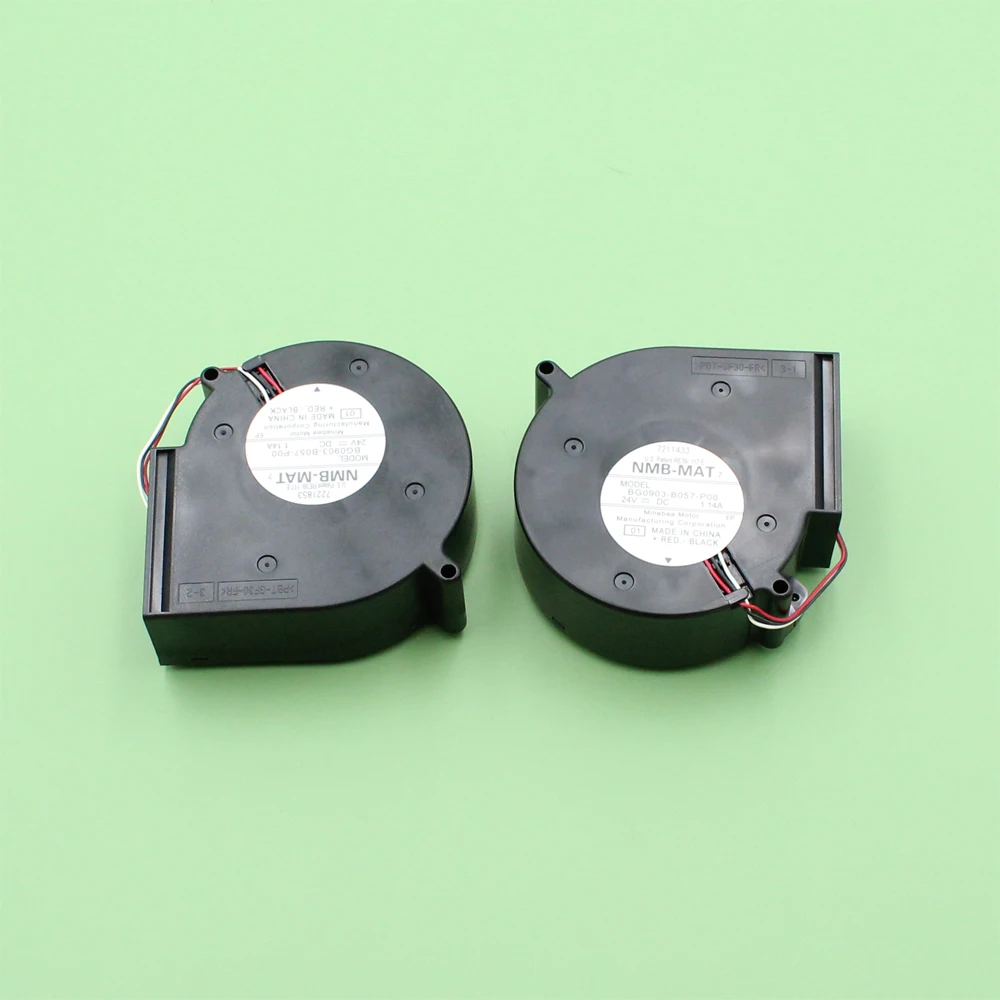 1588039 Original and Brand new Suction fan for Epson F6070 F6000 F6200 F7070 F7200 F7270 F9200 F9270 B6000 B6070 T3000 T3200 pri