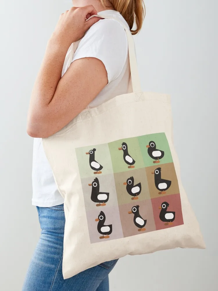 

Ducks! Tote Bag Canvas shoulder bag free delivery bags bags for women hand bags