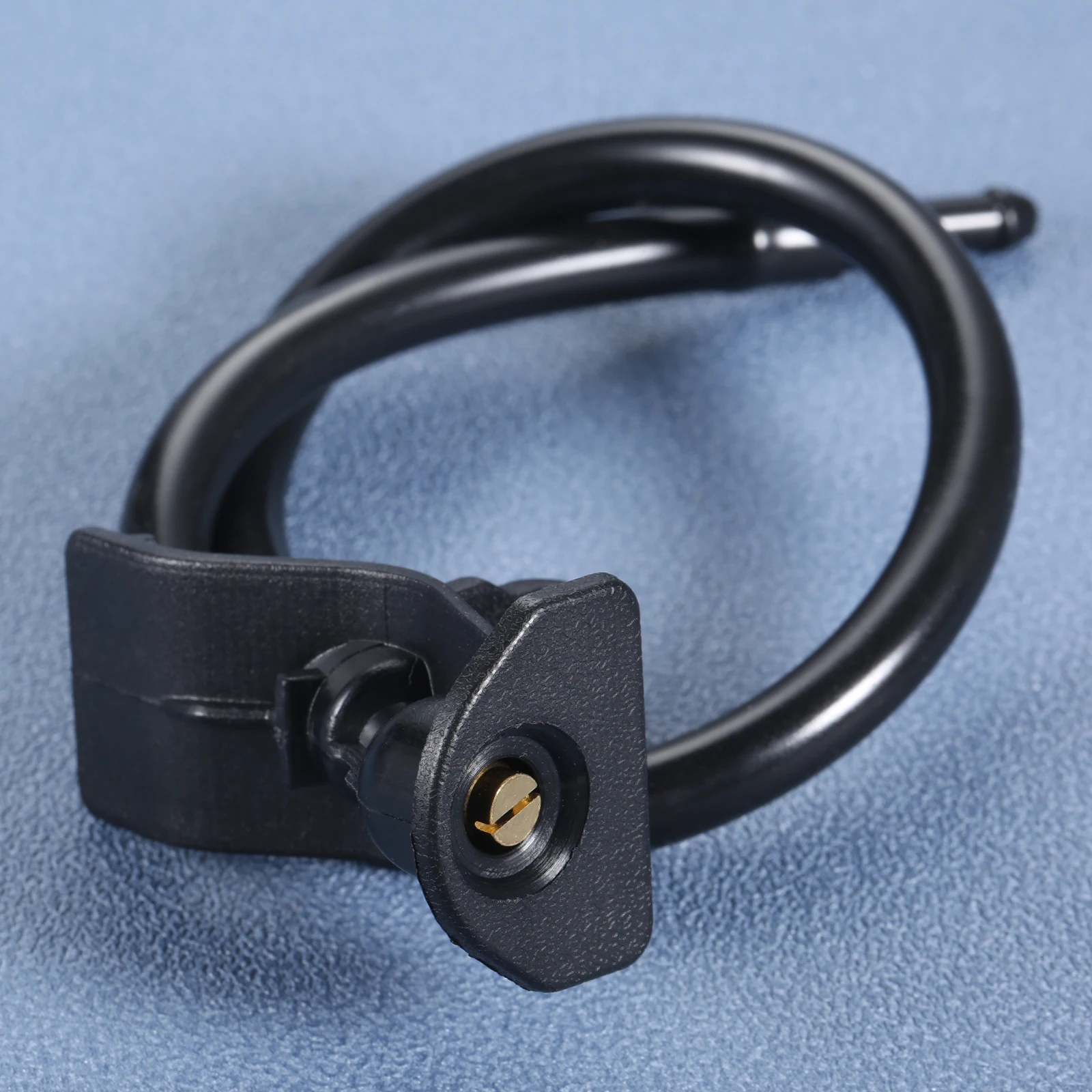 For Ford Explorer 2011-2018 Windshield Wiper Washer Nozzle Sprayer Jets 2pcs - Foto 4