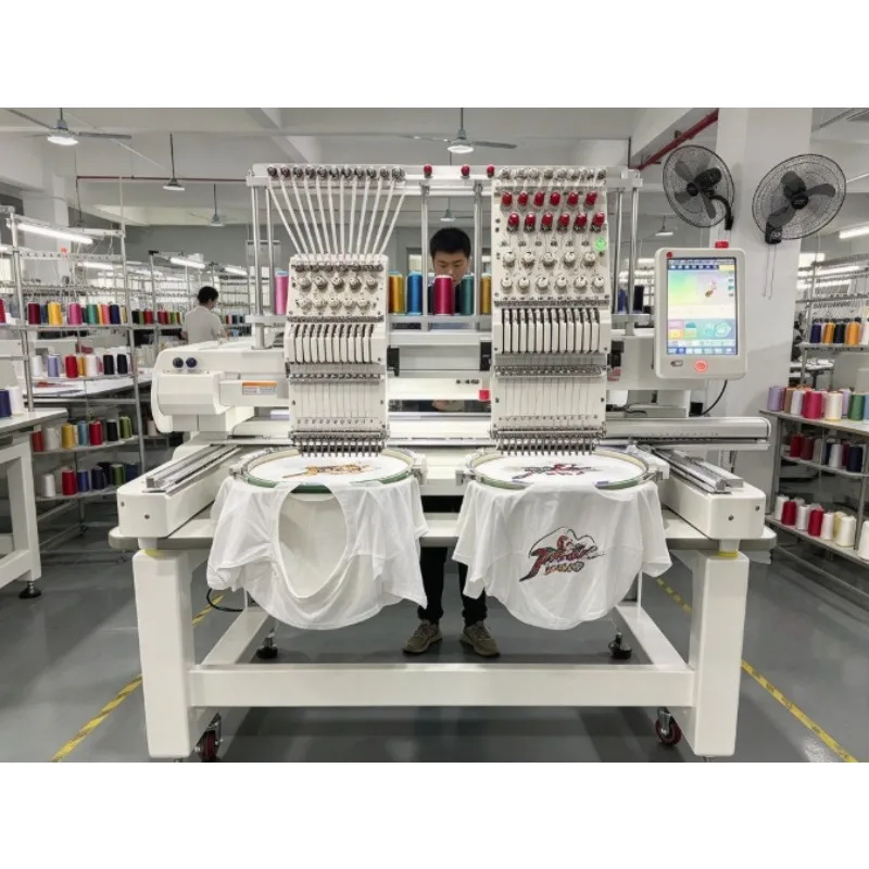 Compact Single Needle Braiding Machine With Automatic Thread Trimming For Small Shop And Home Use High Efficiency Cotton Lace