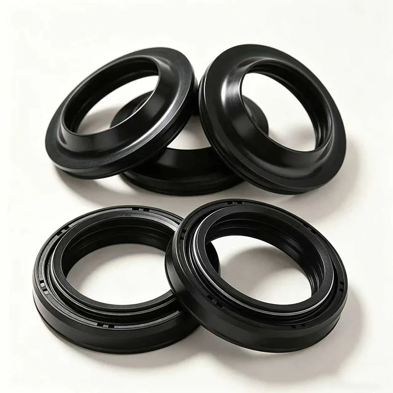 

37x49x8/10.5 Motorcycle Front Fork Oil Seal Dust Seal for SUZUKI GS 1000 GS 1150 GS 850 GS E 500 KATANA750 KATANA 750 SZ 1100