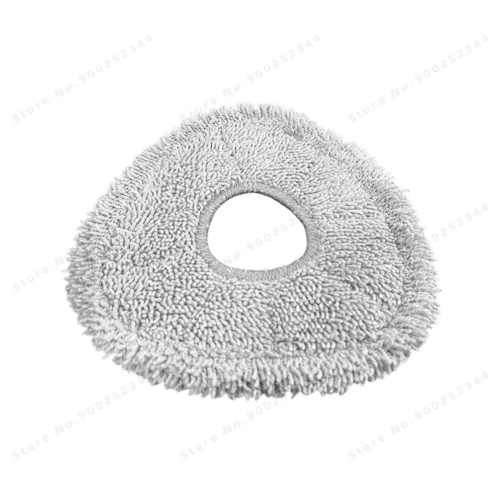 Compatible For Narwal Freo X Ultra / Narwal J4 Spare Parts Main Side Brush Hepa Filter Mop Pad Dust Bag Accessories Consumables