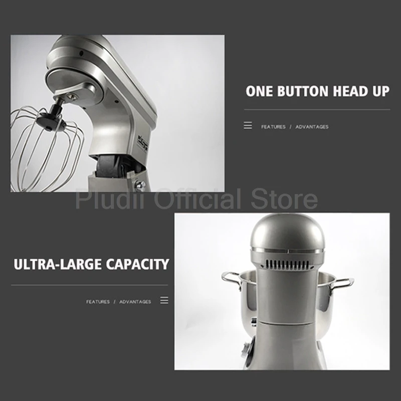 Thumbnail 4 - #18 Trending Electric Stand Mixers Right Now