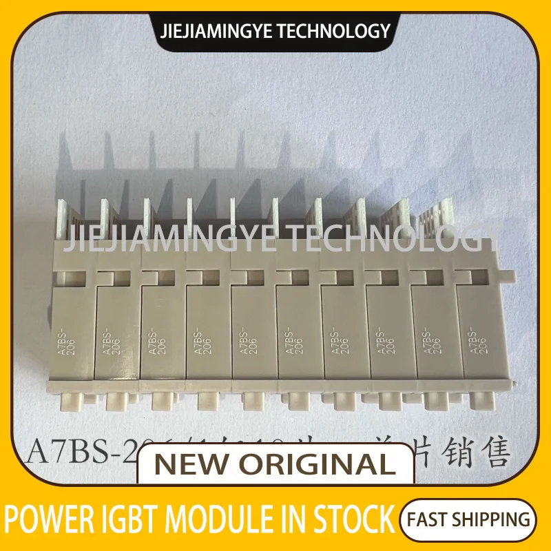 Original genuine dip switch A7PS-207 A7PS-206 A7PS-203 A7BS-206 A7BS-207 A7P-M A7B-M A7P-PA