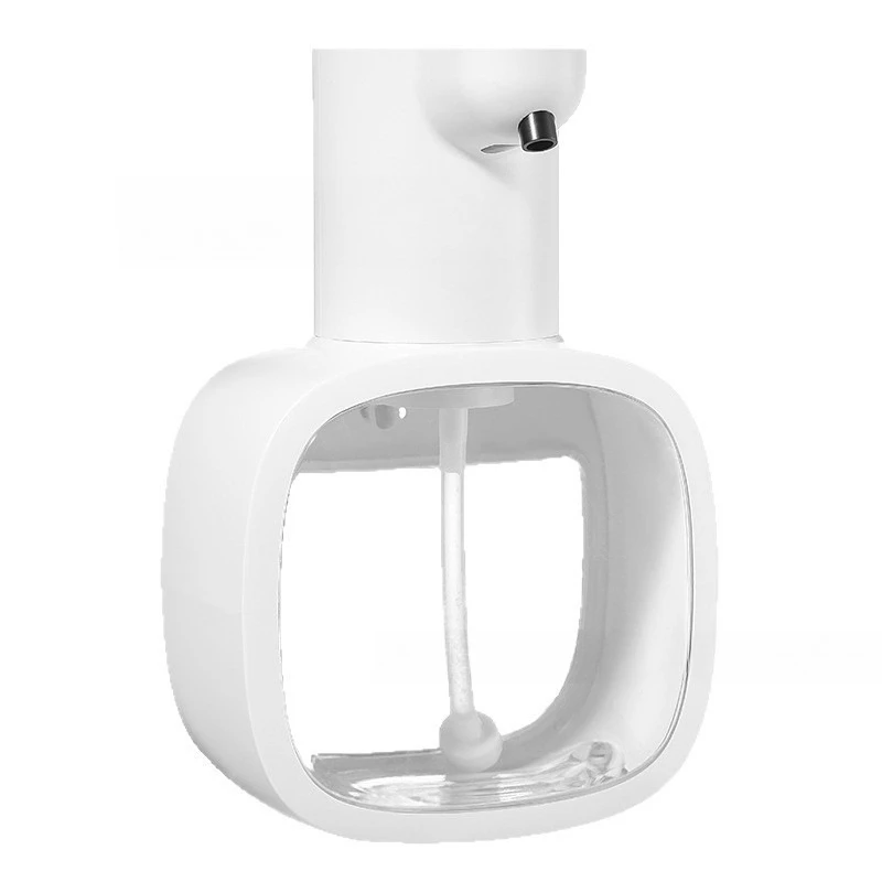 Automatic hand sanitizer machine electric foam phone washer Smart induction soap dispenser