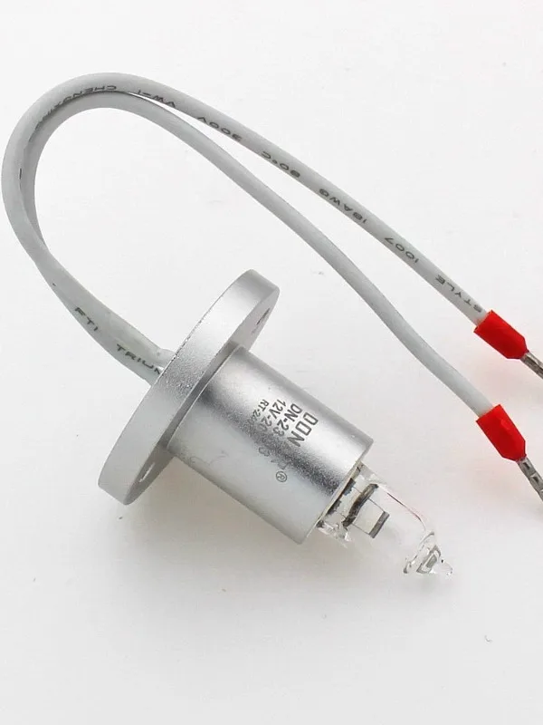 RT-240/310/360 Rayto fully automatic biochemical analyzer light source bulb JC 12V20W