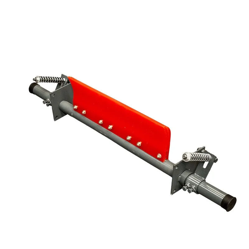 Cleaner conveyor belt special cleaner
