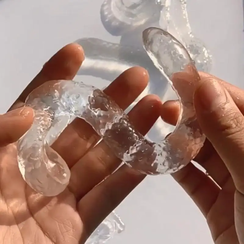 M89c Novety Squeeze Toy Simulazione Simulazione del cartone animato Sfoglia giocattolo per scuola lavoro