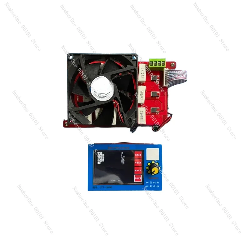 

, Farad Capacitor Control Board, Lithium Battery Energy Storage Spot Controller