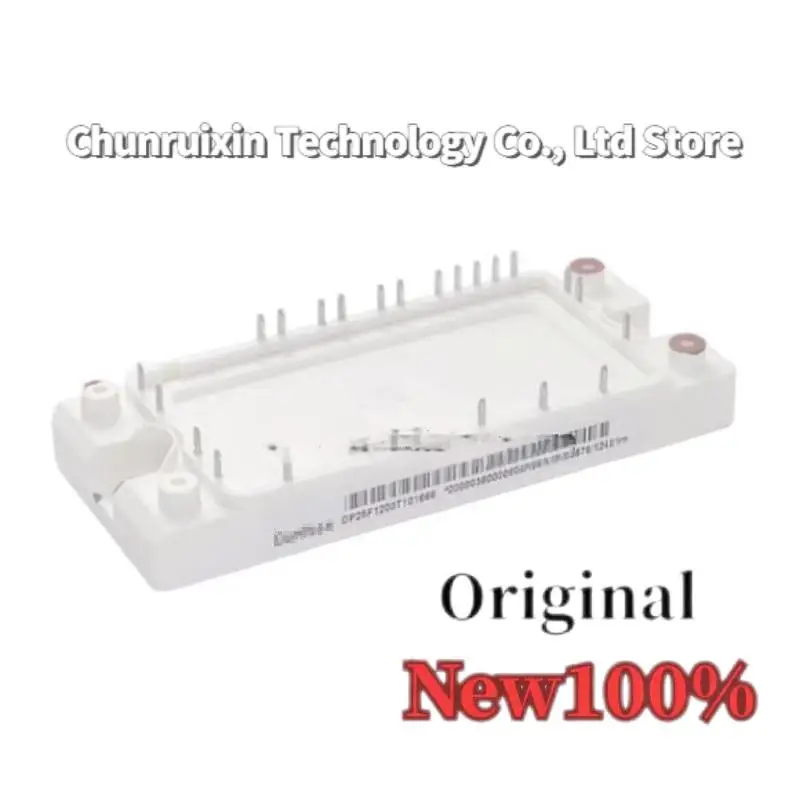 

DP25F1200T101623 DP25F1200T101666 Модуль IGBT Новый Оригинал