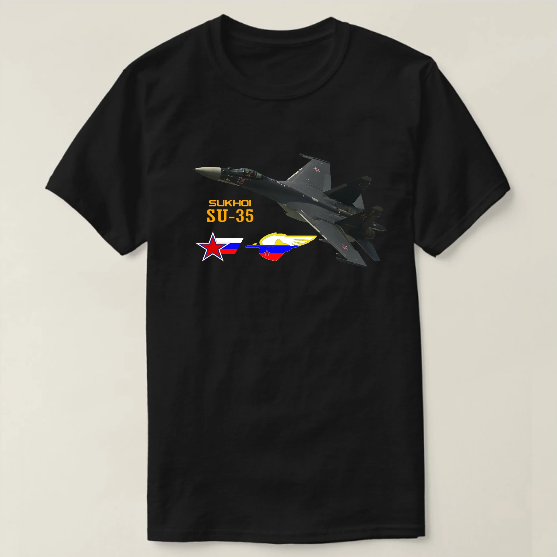 Russian Air Force Sukhoi Su 35 \