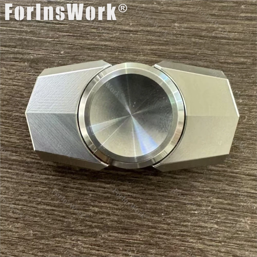 Ziii Studio Dawn Mini Fidgets Toys Finger Spinner Gyroscope Spinner Anxiety Toy