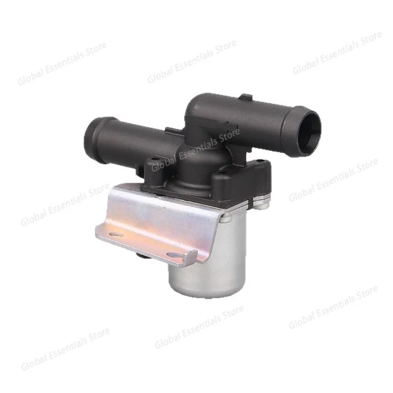 

1PCS Applicable for BMW Heater Water Valve Coolant Control Valve 9254742 64119254742