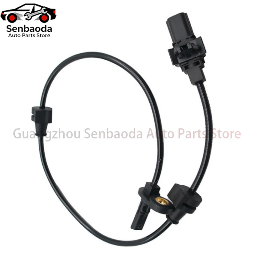 

57450-STK-A01 57455-STK-A01 Новые передние левый и правый датчики скорости колеса ABS для Acura RDX 2007-2013 (ALS1555, ALS1568) – Автоаксессуары