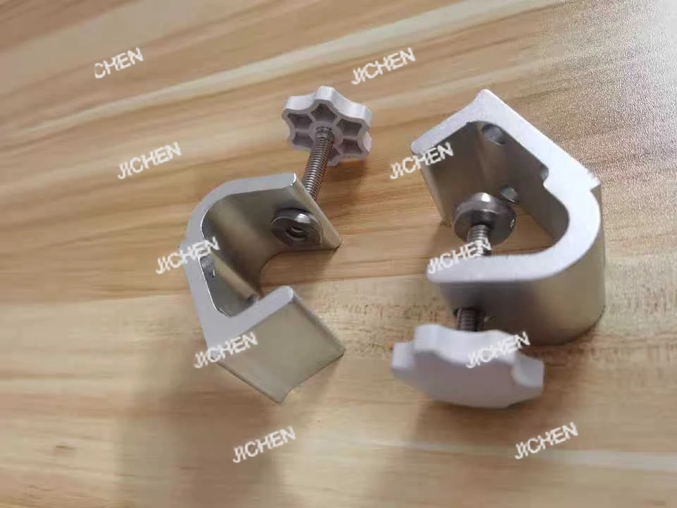 

SK500III original fixing clip/external clip/universal clip