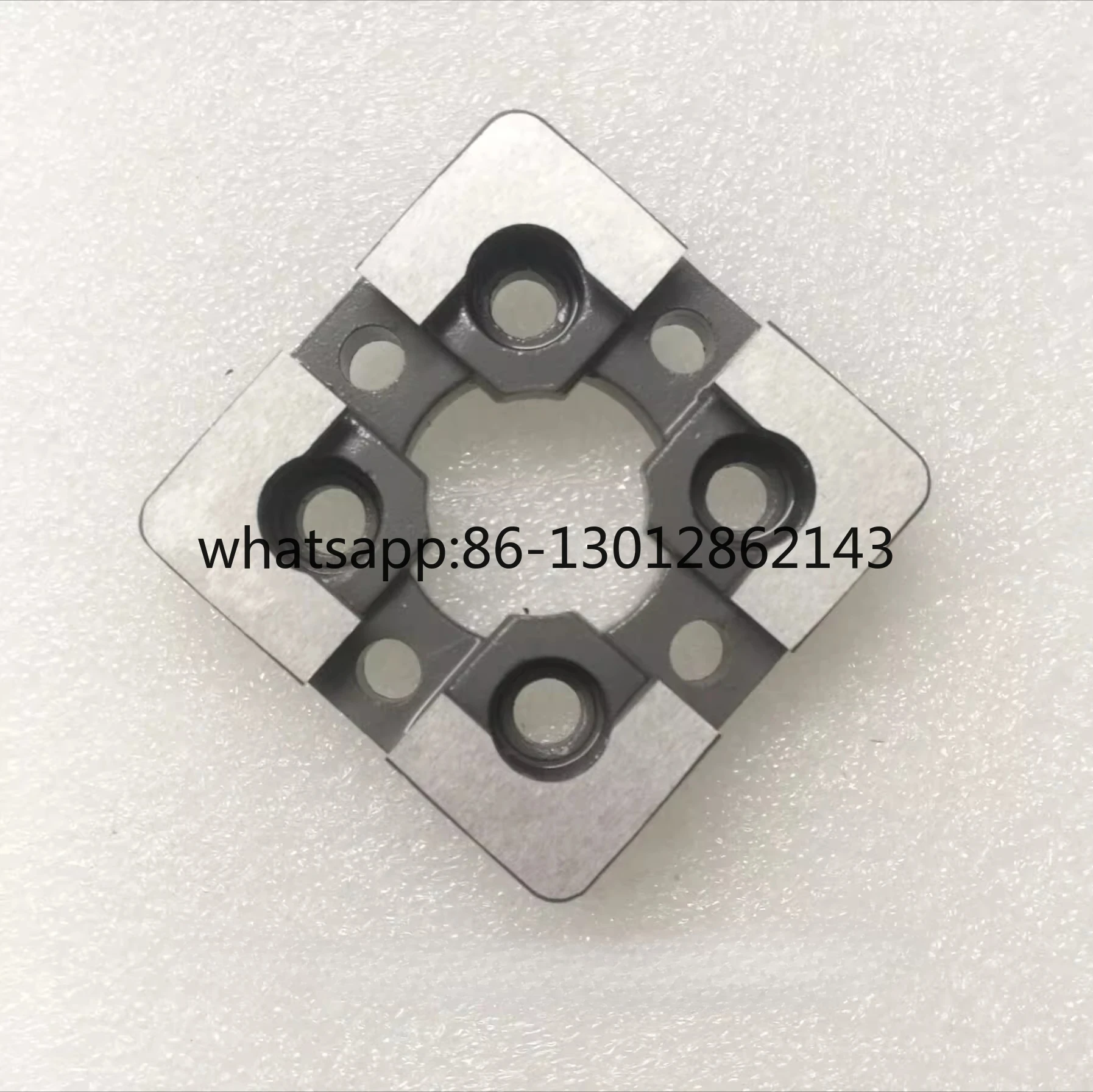 

Positioning piece 54 * 54 Domestic substitute fixture 3R-651.7E-P reference piece