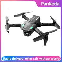 S128 Mini Drone 4K HD Camera Altitude Hold Obstacle Avoidance RC  15min Flight Time 2.4GHz 720p Aerial Photography Camera Drone