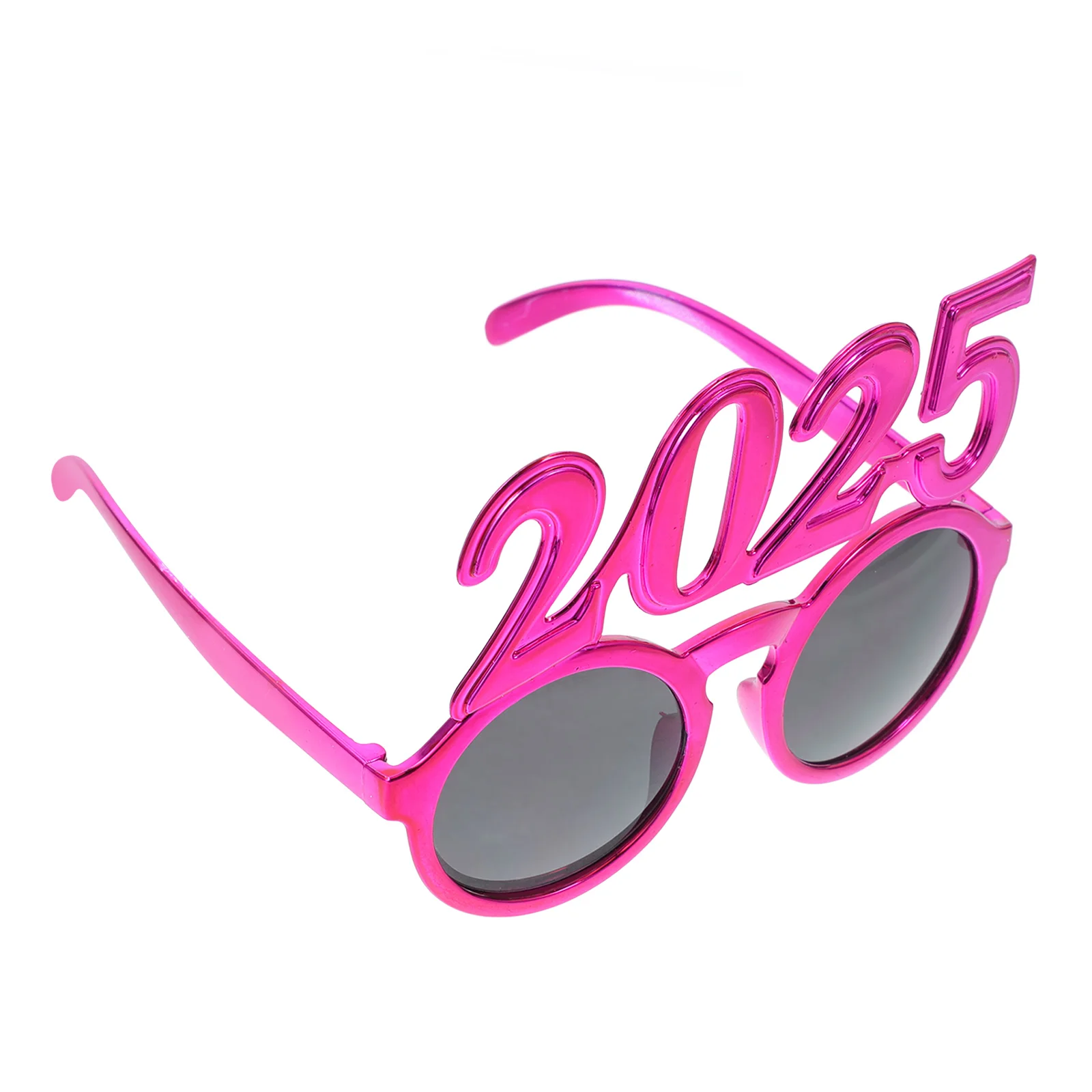 

Забавные очки 2025 года: уникальный дизайн, для вечеринок, новогодних мероприятий, создания праздничной атмосферы, реквизит