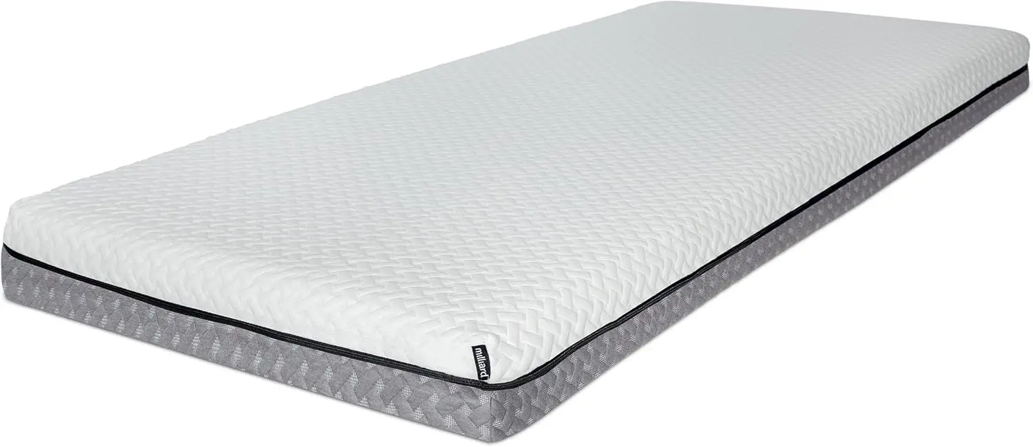 5 In. Deluxe Memory…