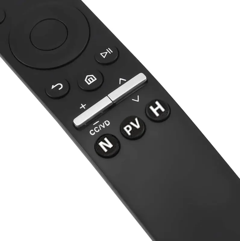 Replacement Universal Voice Remote Control BN59-01312A for Samsung TVs – Compatible with Samsung Curved, 8K with Voice Function