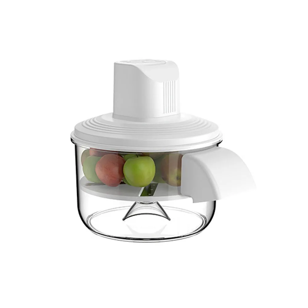 

Перезаряжаемая электрическая овощечистка для фруктов, высокоскоростная автоматическая овощечистка для фруктов 3-в-1, легкая овощечистка для чеснока, домашнее использование