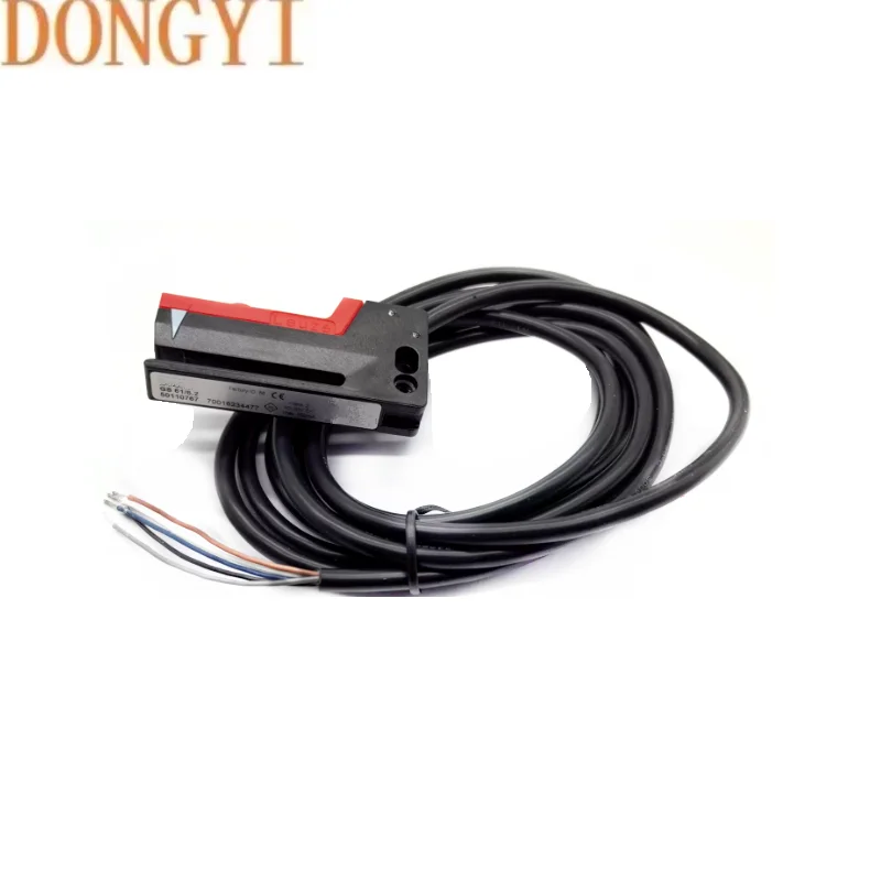 High quality Label sensor GS 61/6.2  GS 63B/6D.3-S8  GS 61/6D.2  GS 61/6 GS 63B/6D.3-S8 GS 61/6D.2-S8  GS61 /6D.2-S8