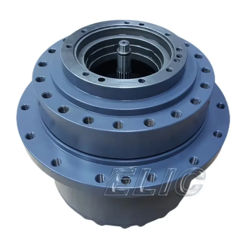 Travel Motor Rebuild Kit 203-60-63110 203-27-61310 203-60-63102 203-60-63101 PC120-6 Bulldozer Final Drive For Excavator