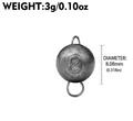 3g-20pcs