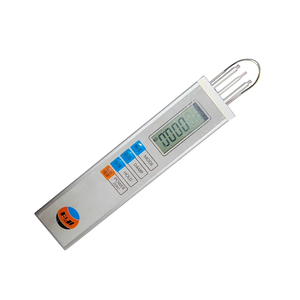 

Digital Tensiometer Yarn Tension Meter DTM Series