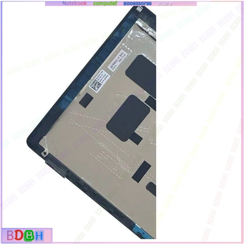0DTN7N DTN7N For Dell Latitude 7430 E7430 LCD Back Cover Rear Lid Top Case