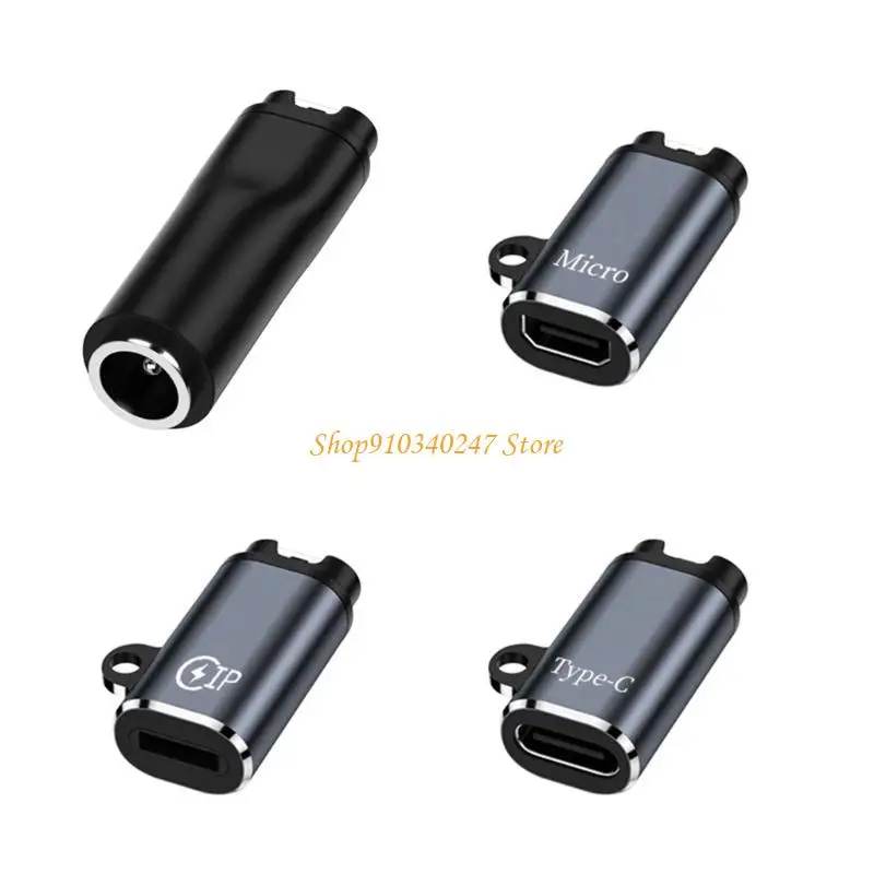 Q22A Type C/8Pin/5P… - image