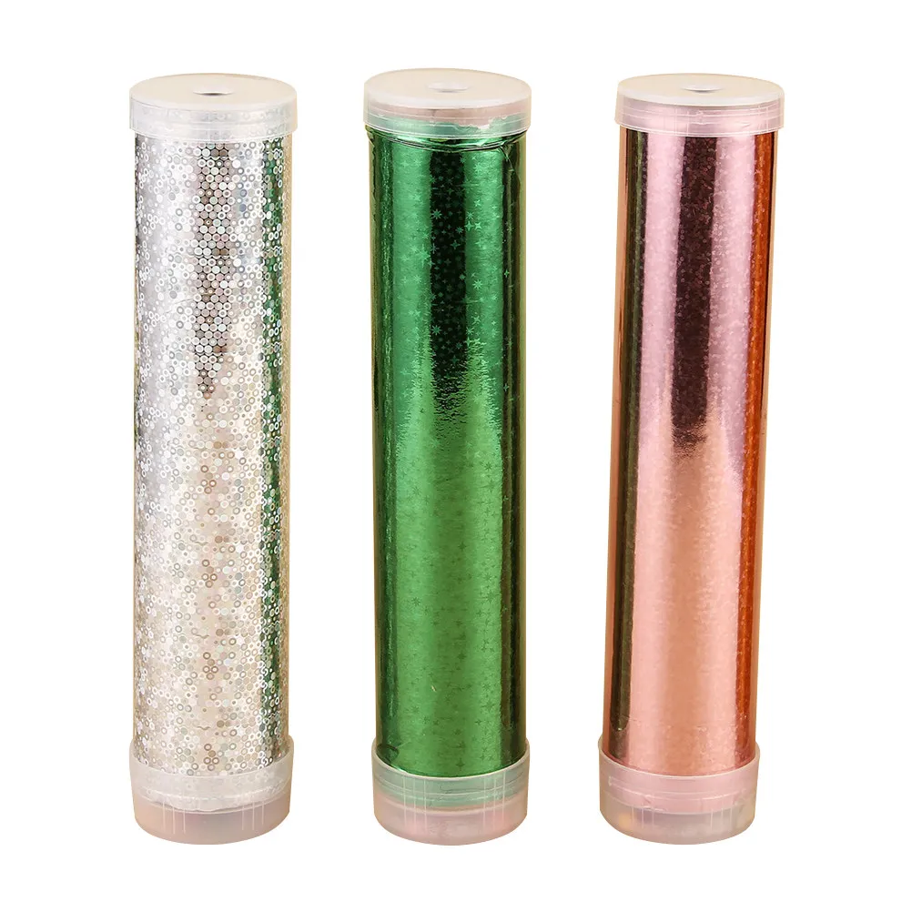 

3Sets Kaleidoscope Educational DIY Materials Kits Science Development Developmental Kids Creativity Imagination Fun