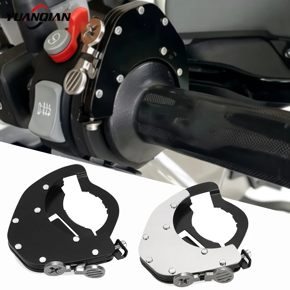 For LONCIN VOGE 625DSX DS625X DSX625 DS 625X 625 DSX 625 DS X Throttle Lock Assist Handlebar Cruise Control Assist Retainer Grip
