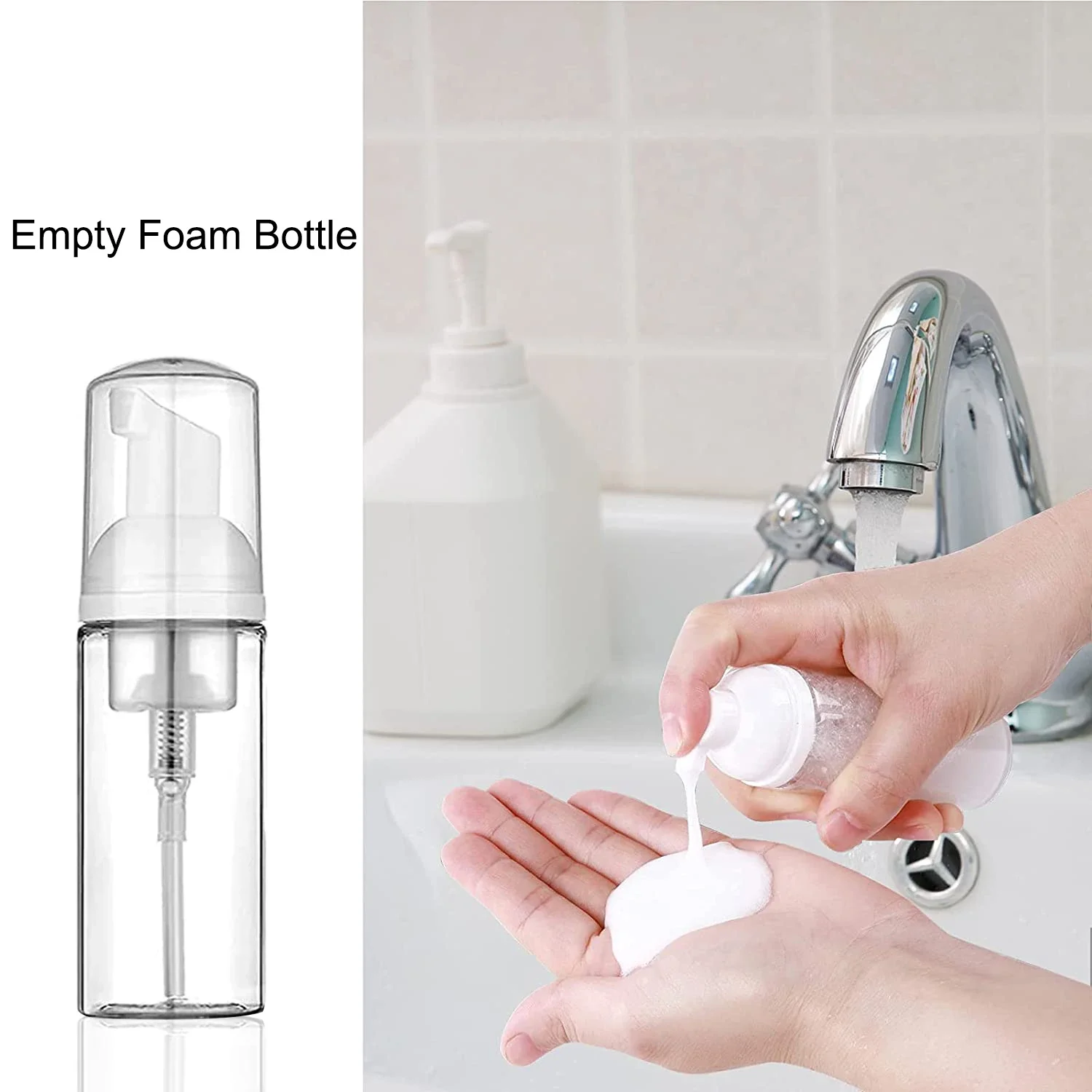 13 قطعة مجموعة غسيل 5 في 1 لاش زجاجة الحاجب ماسكارا عصا العين وسادة بقع شامبو رمش فرشاة الصابون رغوة تمديد التنظيف #4