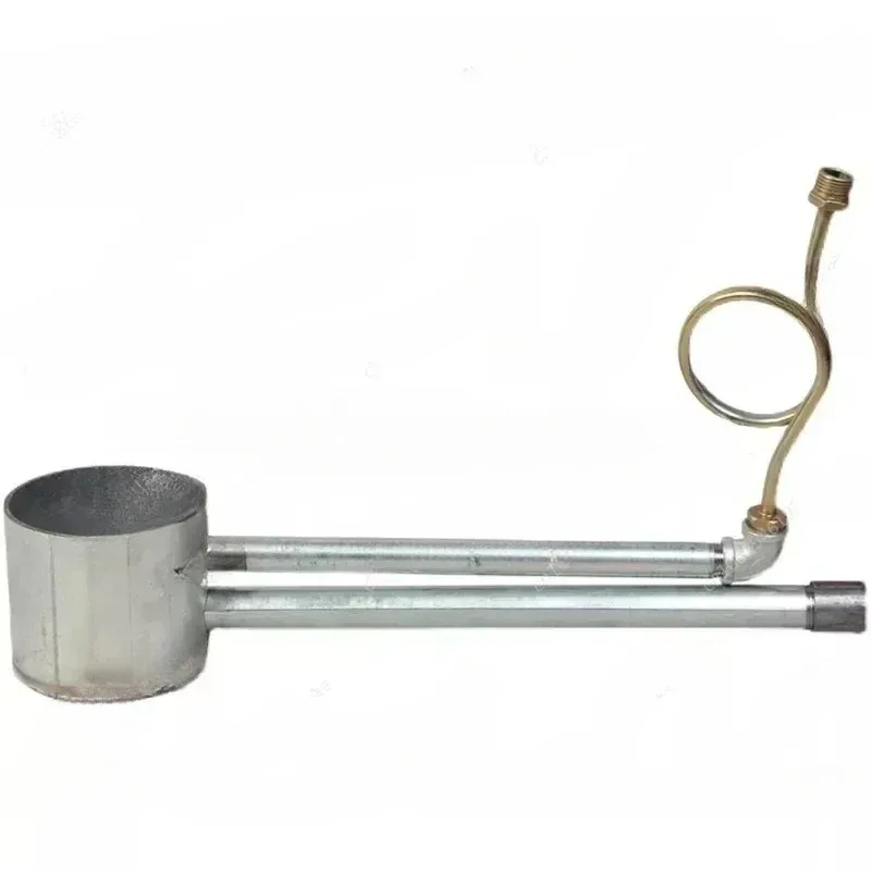 Waste Engine Oil Heating Furnace Burner Farm Industrial Heating Furnace New Alternative Coal Fuel Oil Water Heater Core