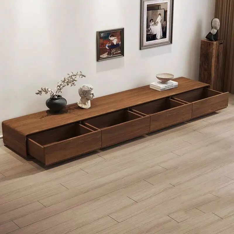 

Design Tv Consoles Cabinet Movies Boho Style Easy Pack Tv Stands Decoration Aesthetic Unique Suporte Para Tv Hotel Furniture