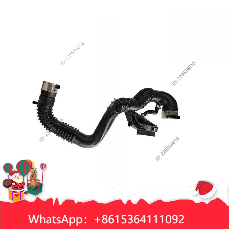 1Pc high quality vehicle intake hose