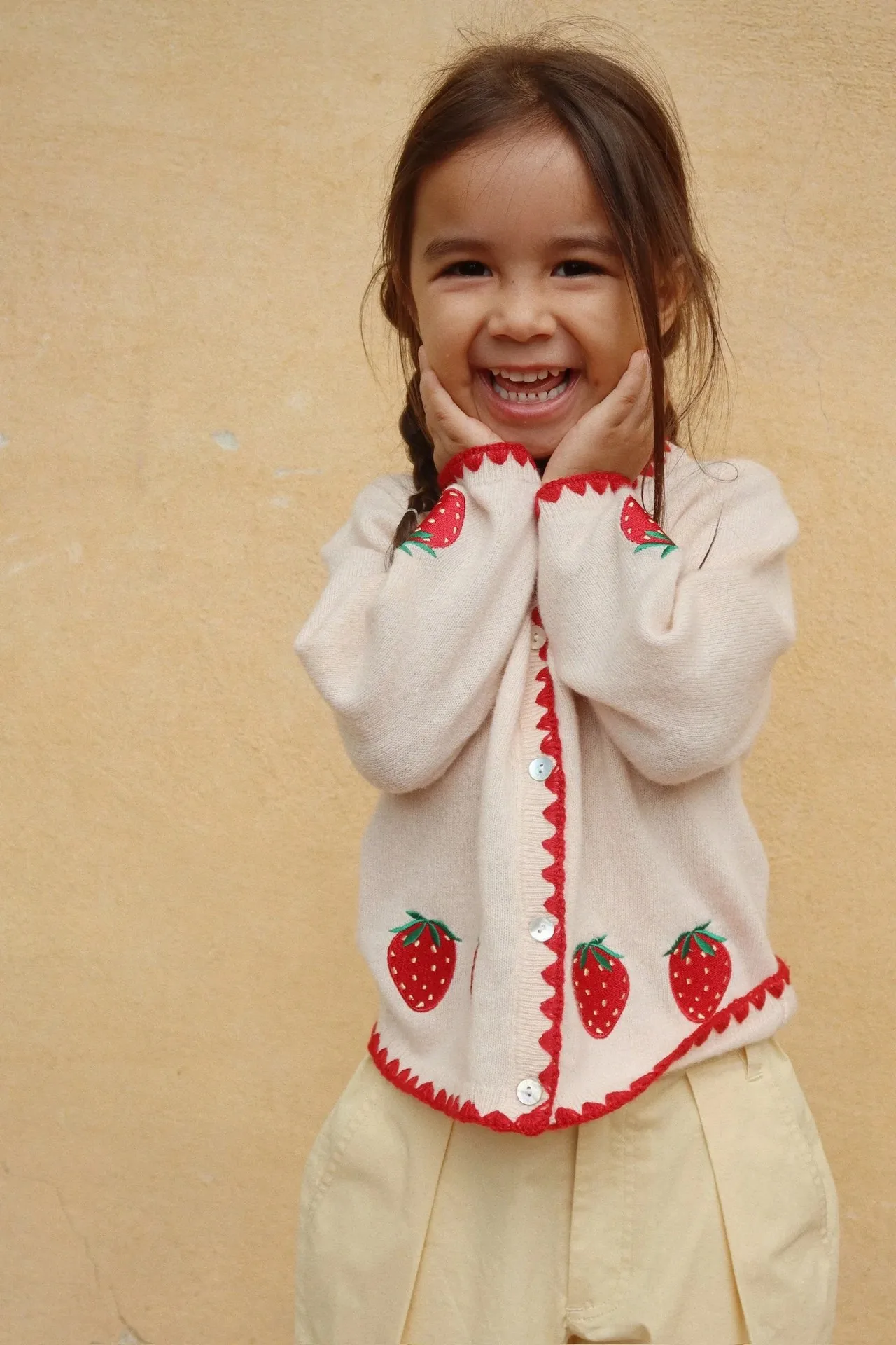 Thumbnail 4 - #84 Best Baby Knit Hat Sets to Buy In 2026