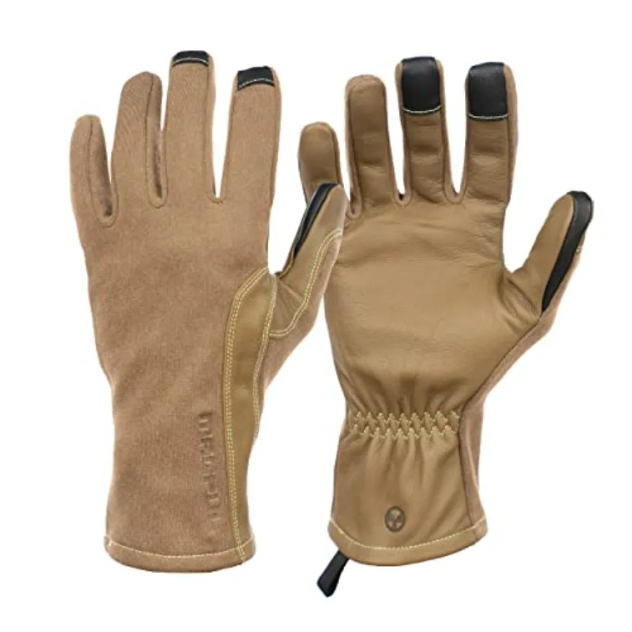 Flight Glove 2.0 Nomex Flight Gloves