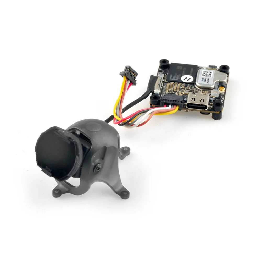 

HappyModel NEW Mobula8 O4 / Mobula7 O4 FOV Extender Kit for DJI O4 Camera Fit 25.5x25.5mm BWhoops