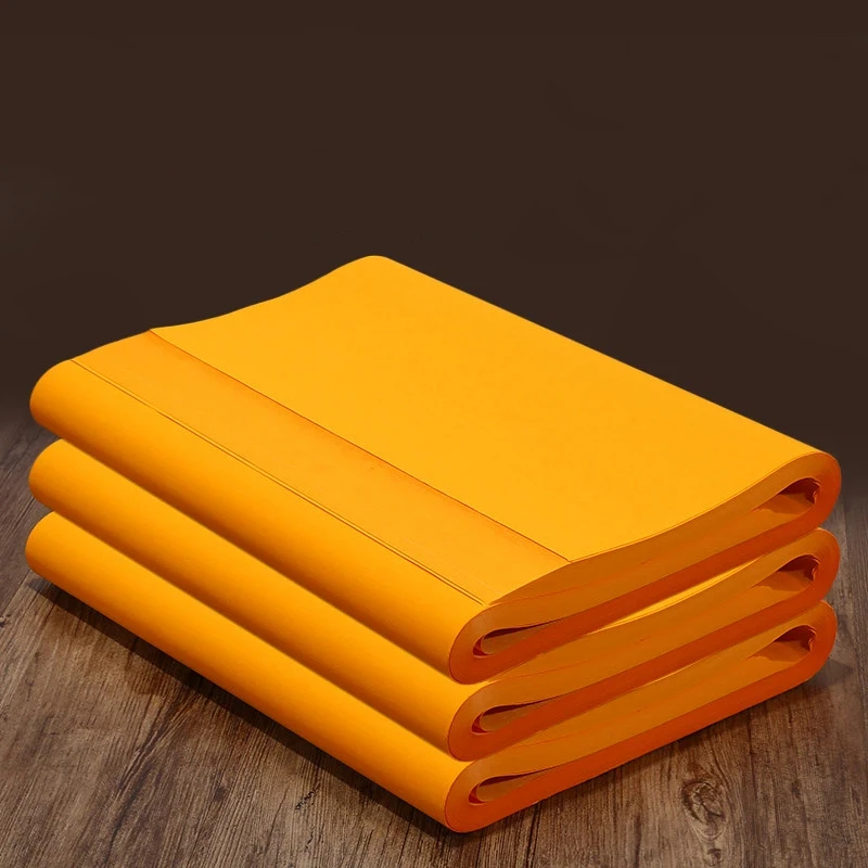 Rice Paper For Chinese Brush Calligraphy Writing Practice Thick Calligraphy Practice Paper For Beginner Calligrapher Handwriting
