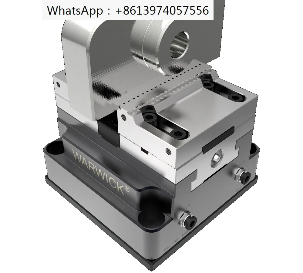 

Китай 2020, оптовая продажа, самоцентрирующиеся прецизионные пневматические тиски, рабочий держатель