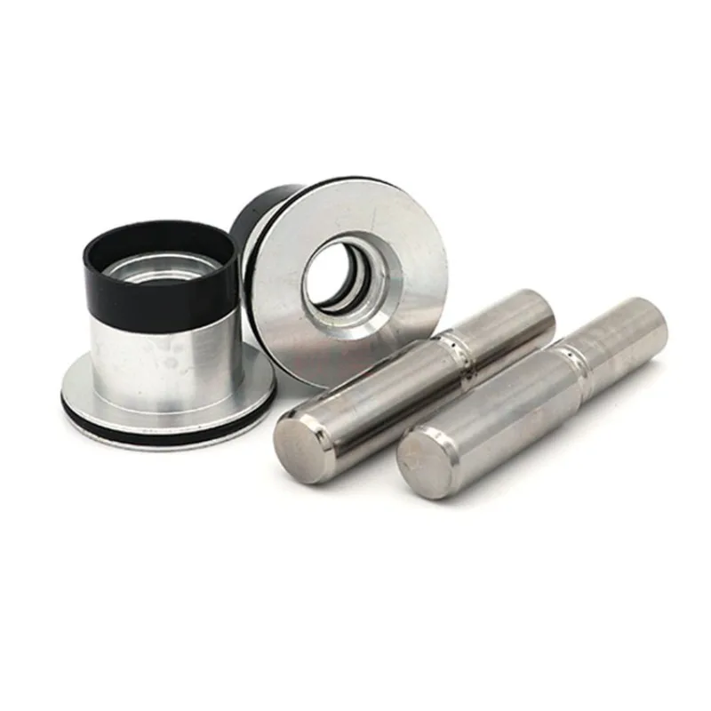 1PC Suitable for excavator E320C walking bullet E320C walking bullet, excavator accessories